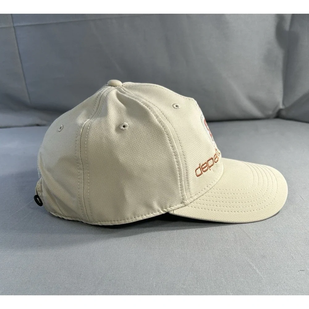 Ahead Performance Hat Departure Lounge Cap‎ New